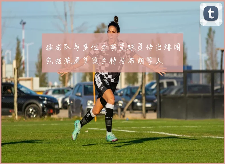 猛龙队与多位全明星球员传出绯闻包括浓眉贾莫兰特与布朗等人